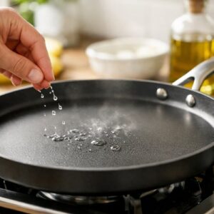 Eggless Banana Pancake Recipe step 4
