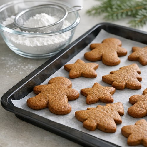Step 10: Cool Completely Before Decorating