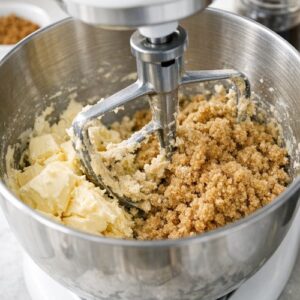 Gingerbread Cookie Vegan Recipe step 3